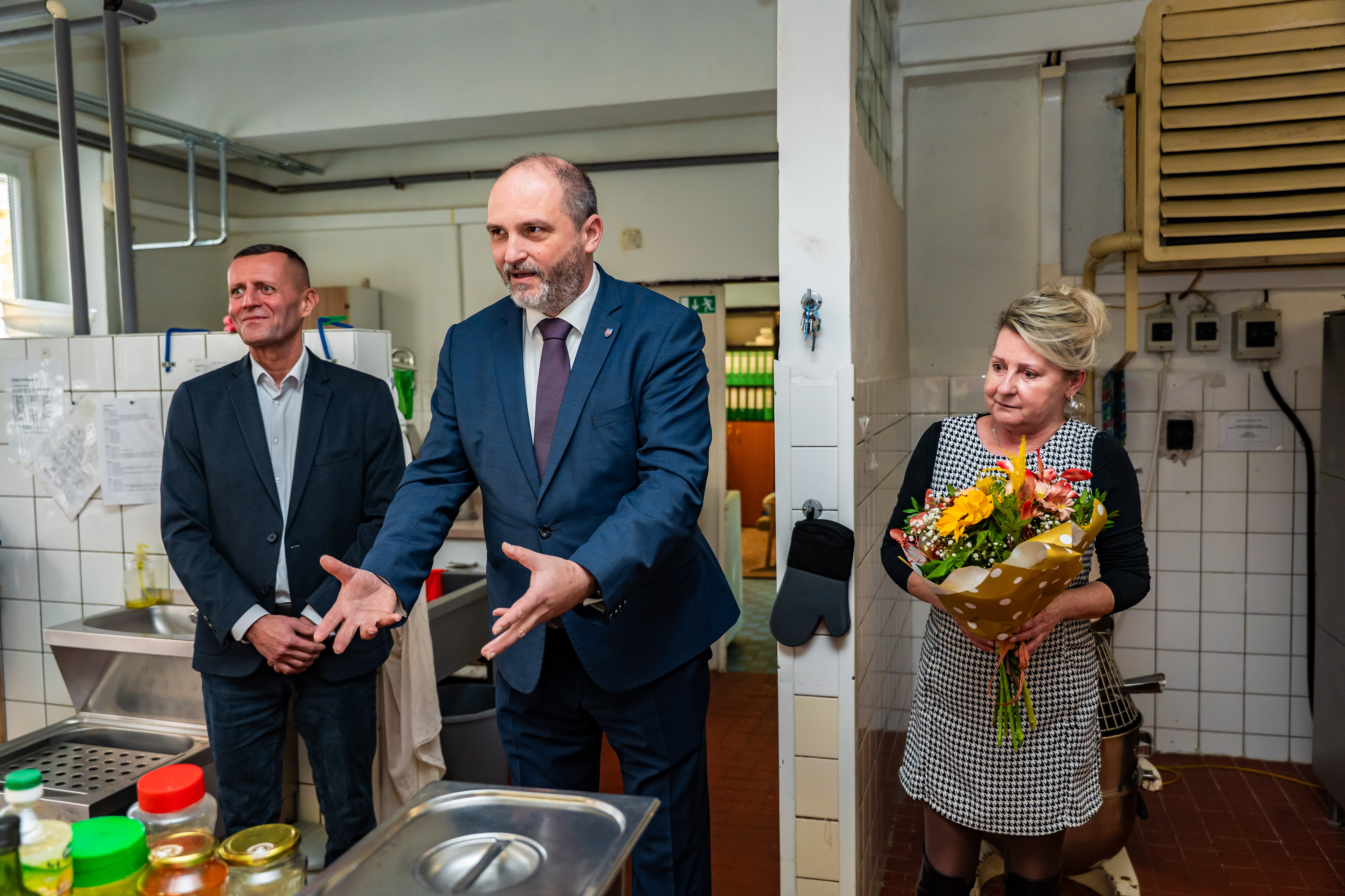 Pracovna navsteva ZS Masarykovej-5